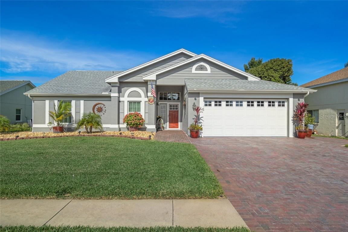 8441 Danbury Ln., Hudson, FL 34667