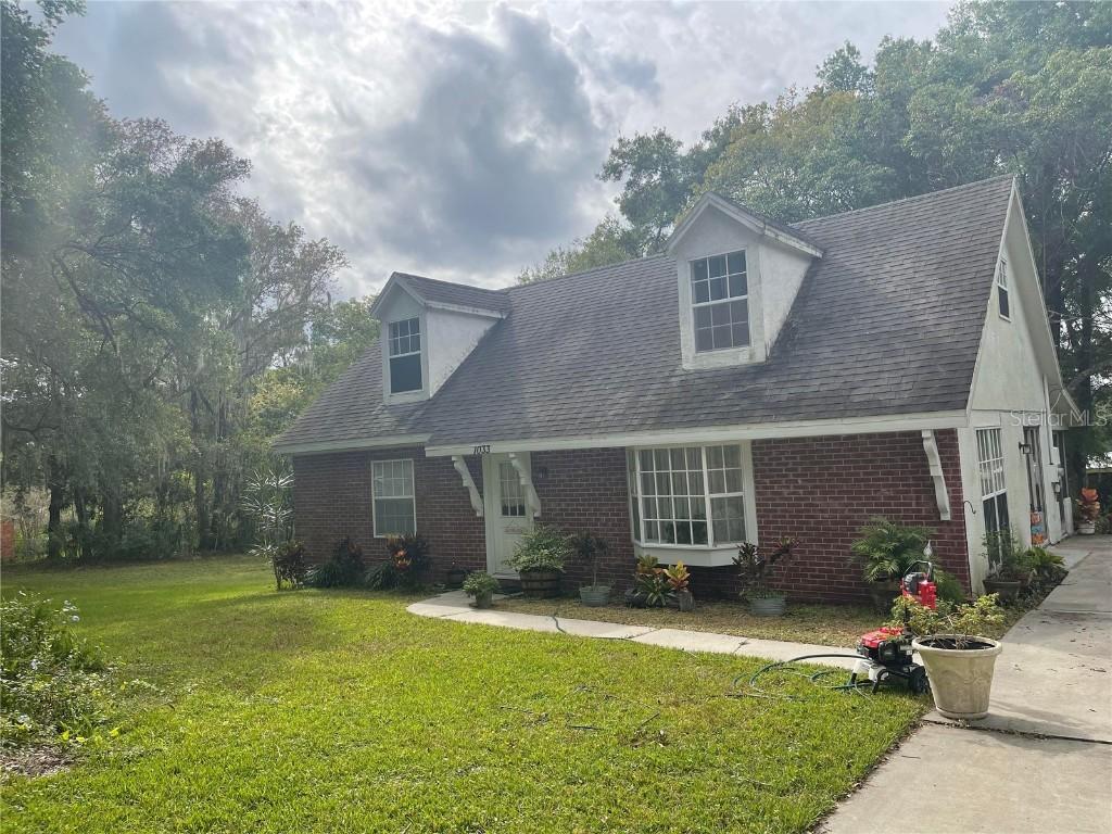 1033 Hammock Rd., Brooksville, FL 34601