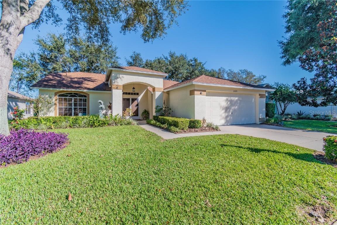 11223 Sun Tree Rd., Hudson, FL 34667