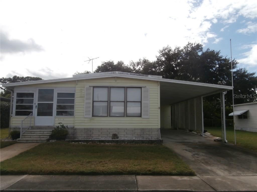 4914 Sherrell Dr., Holiday, FL 34690