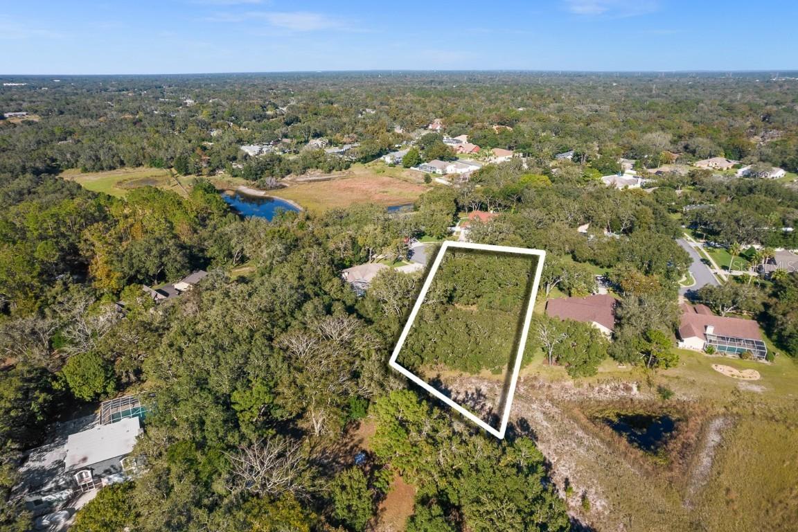 Lot 150 Warm Springs Ct., Hudson, FL 34667