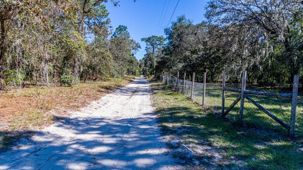 Trinity Rd., Brooksville, FL 34614