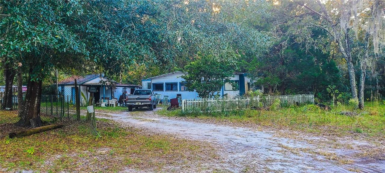 12134 Sharon St., Hudson, FL 34669