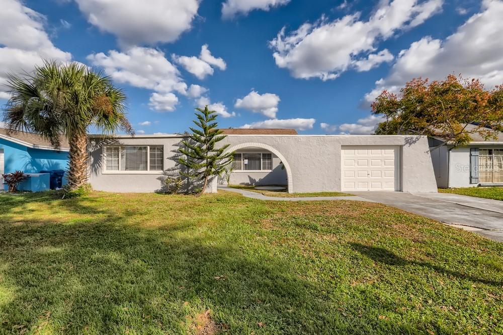 3614 Landale Dr., Holiday, FL 34691
