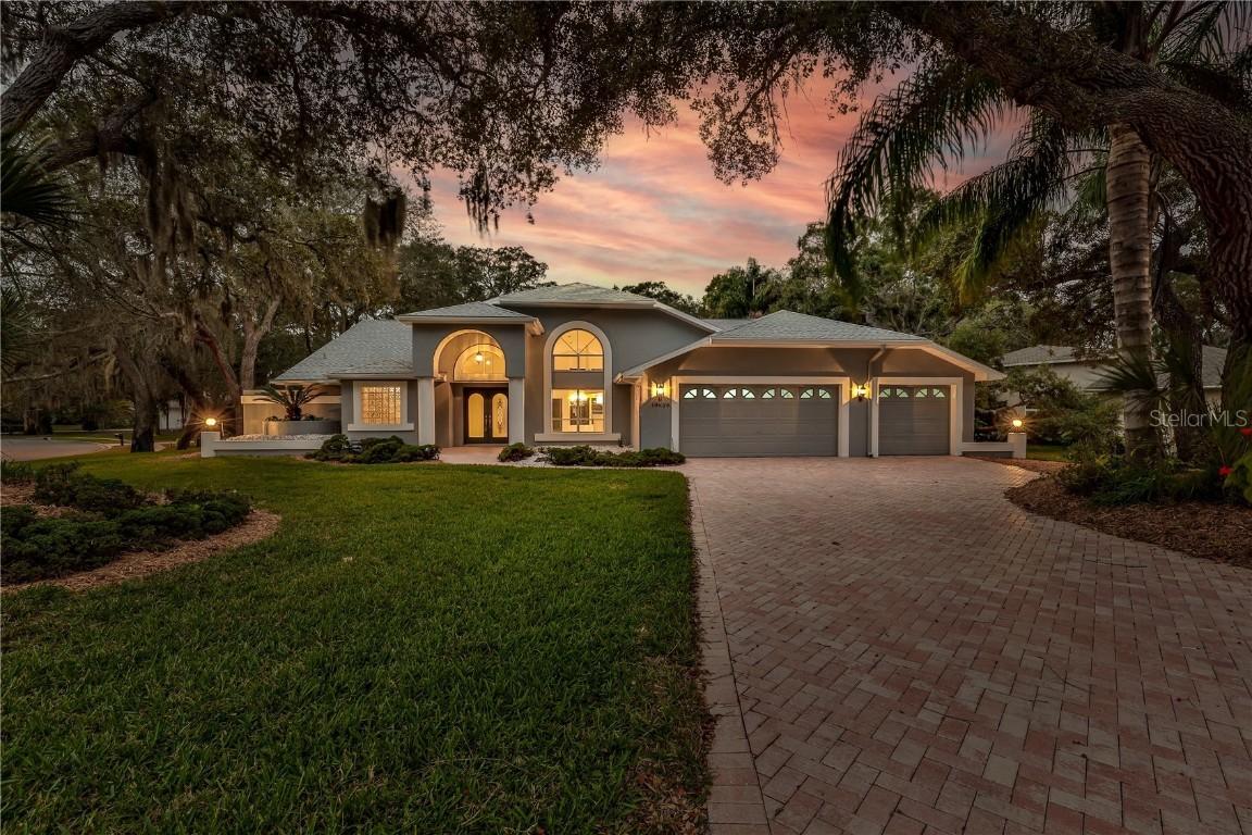 18639 Golden Hawk Ct., Hudson, FL 34667