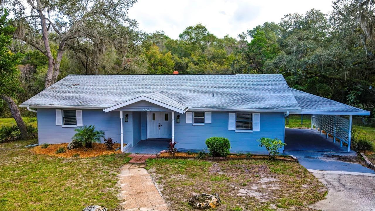 5263 Azalea Cir., Dade City, FL 33523
