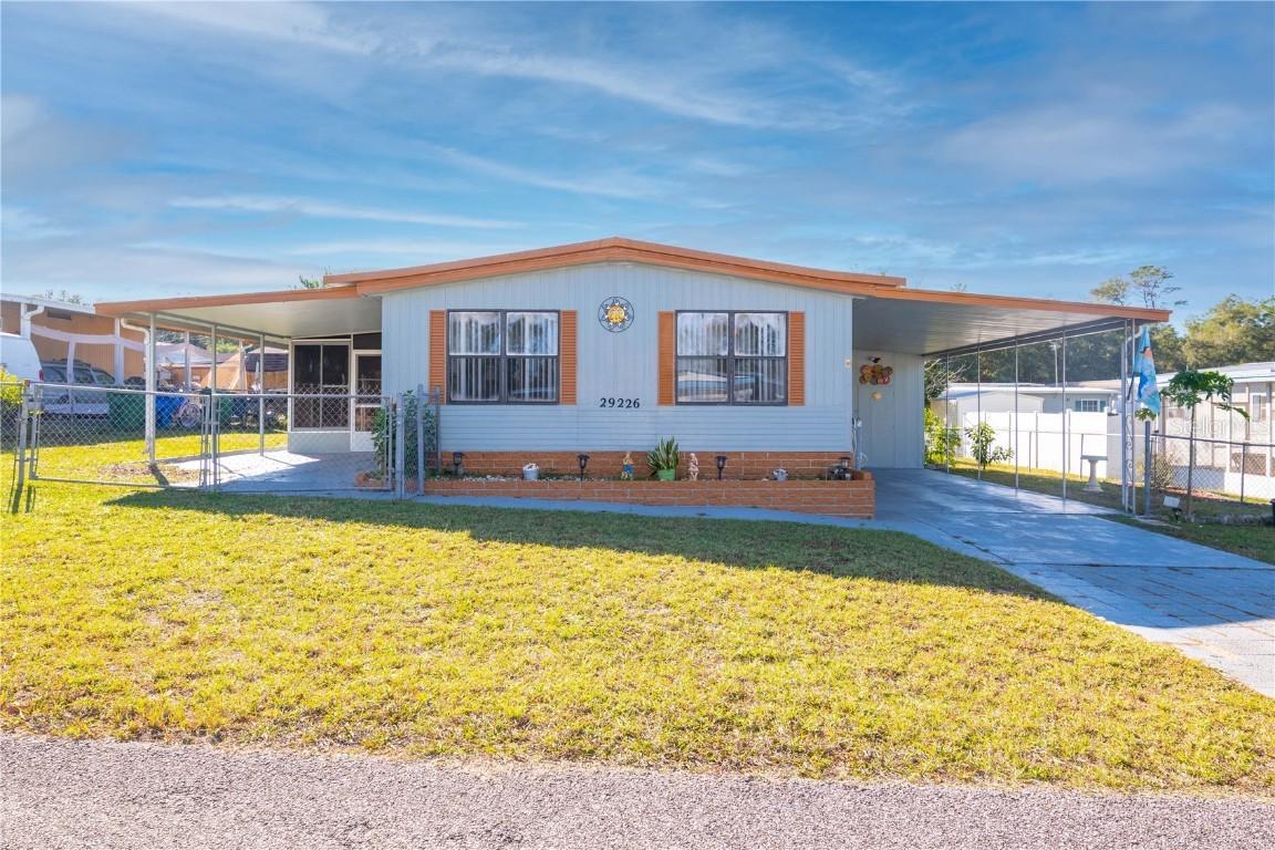 29226 Heckleman St., Brooksville, FL 34602