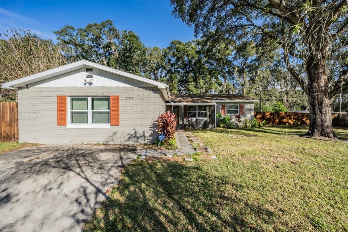 27199 Roper Rd., Brooksville, FL 34602