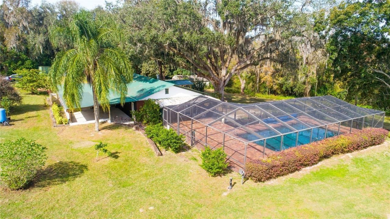 5070 Neff Lake Rd., Brooksville, FL 34601