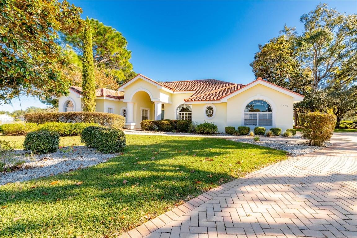 8492 Athens Ct., Weeki Wachee, FL 34613
