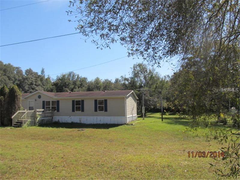 15314 Shady St., Brooksville, FL 34604