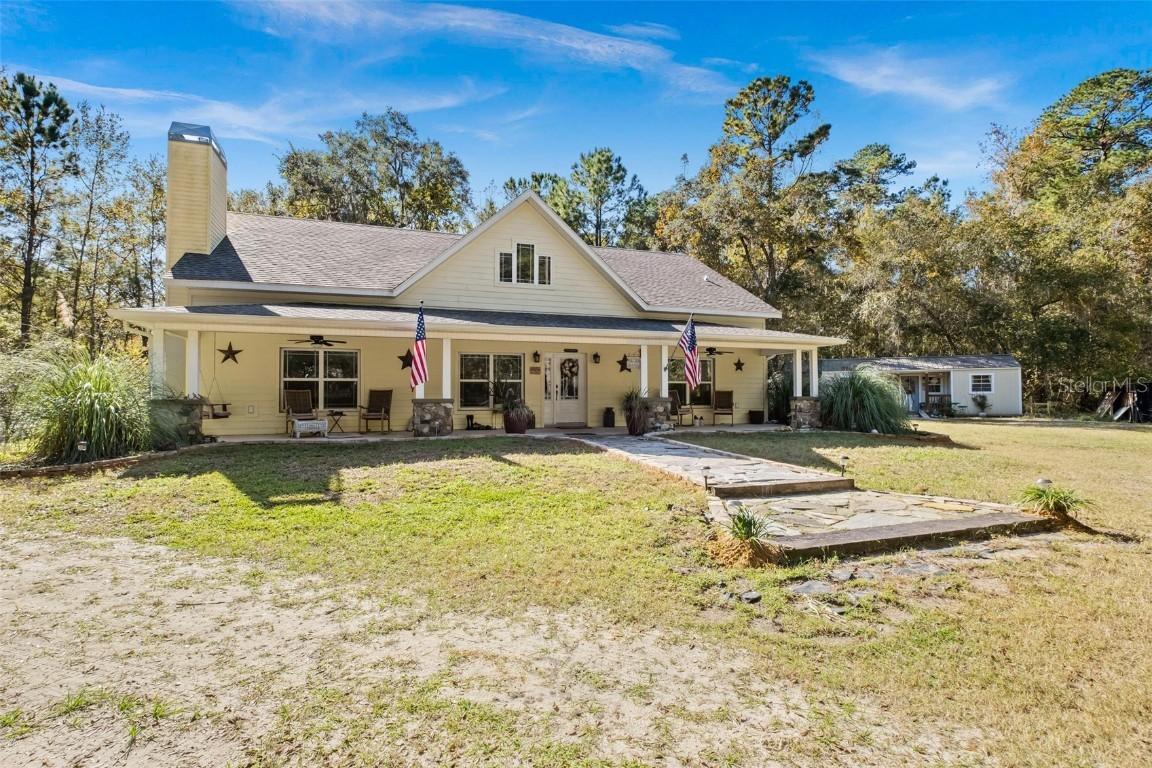 20040 Powell Rd., Brooksville, FL 34604