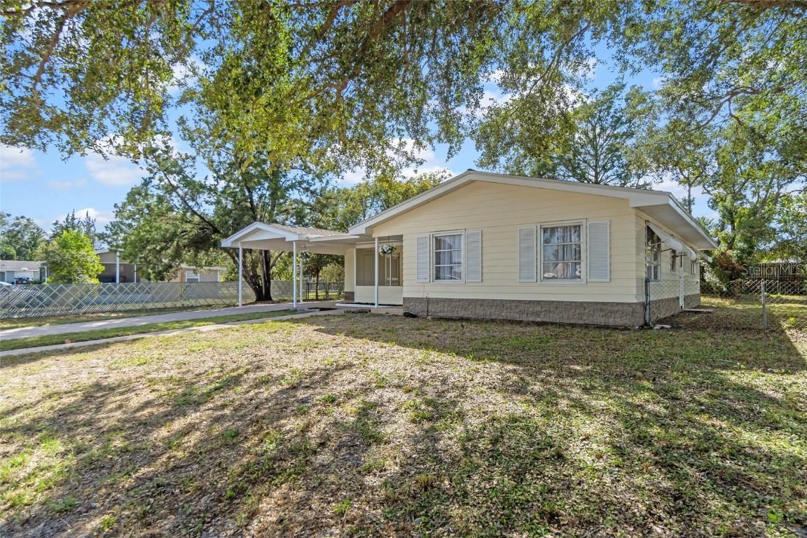 5039 Crescent Rd., Spring Hill, FL 34606