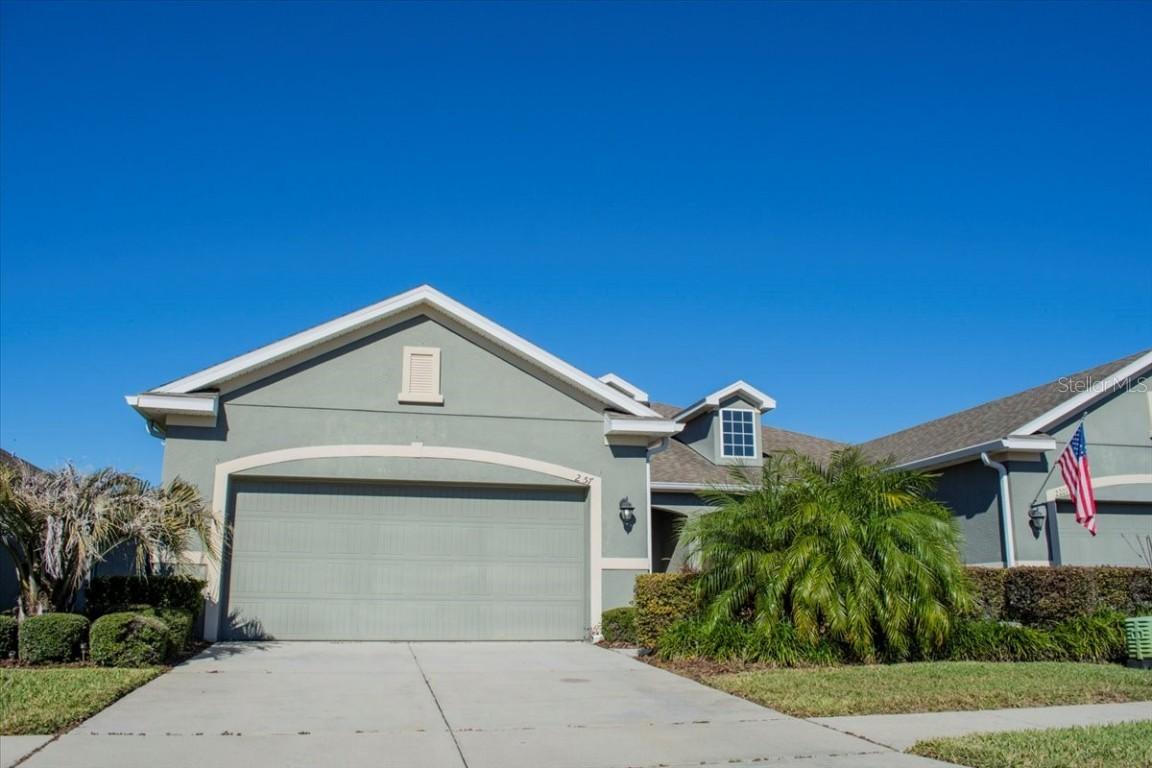 2157 Parrot Fish Dr., Holiday, FL 34691