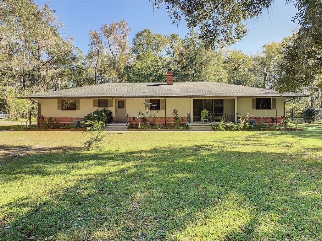25601 Frog Ln., Brooksville, FL 34602