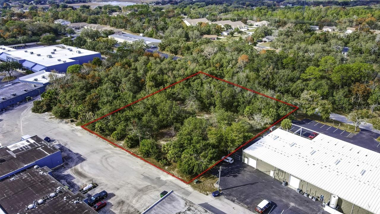 Kass Cir., Spring Hill, FL 34606