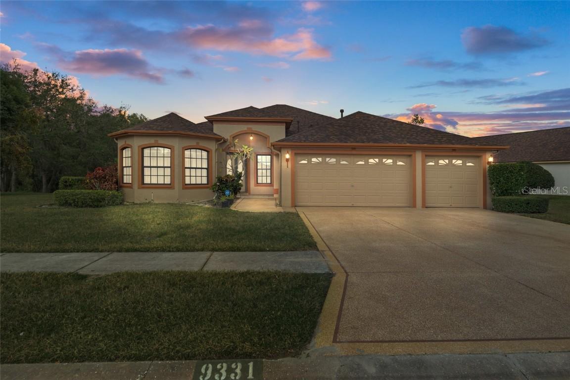 9331 Haas Dr., Hudson, FL 34669
