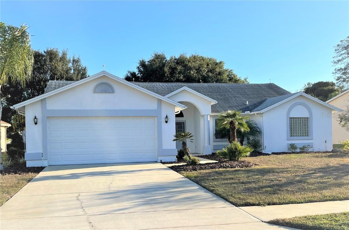 8318 Danbury Ln., Hudson, FL 34667