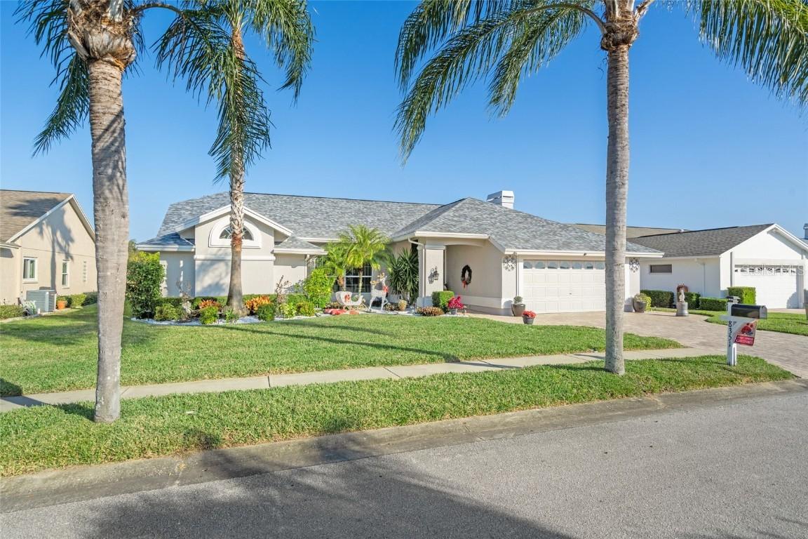 8351 Danbury Ln., Hudson, FL 34667