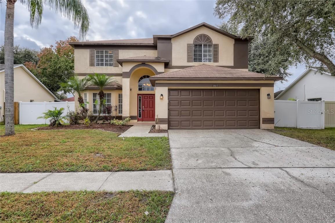 1305 Flaxwood Ave., Brandon, FL 33511