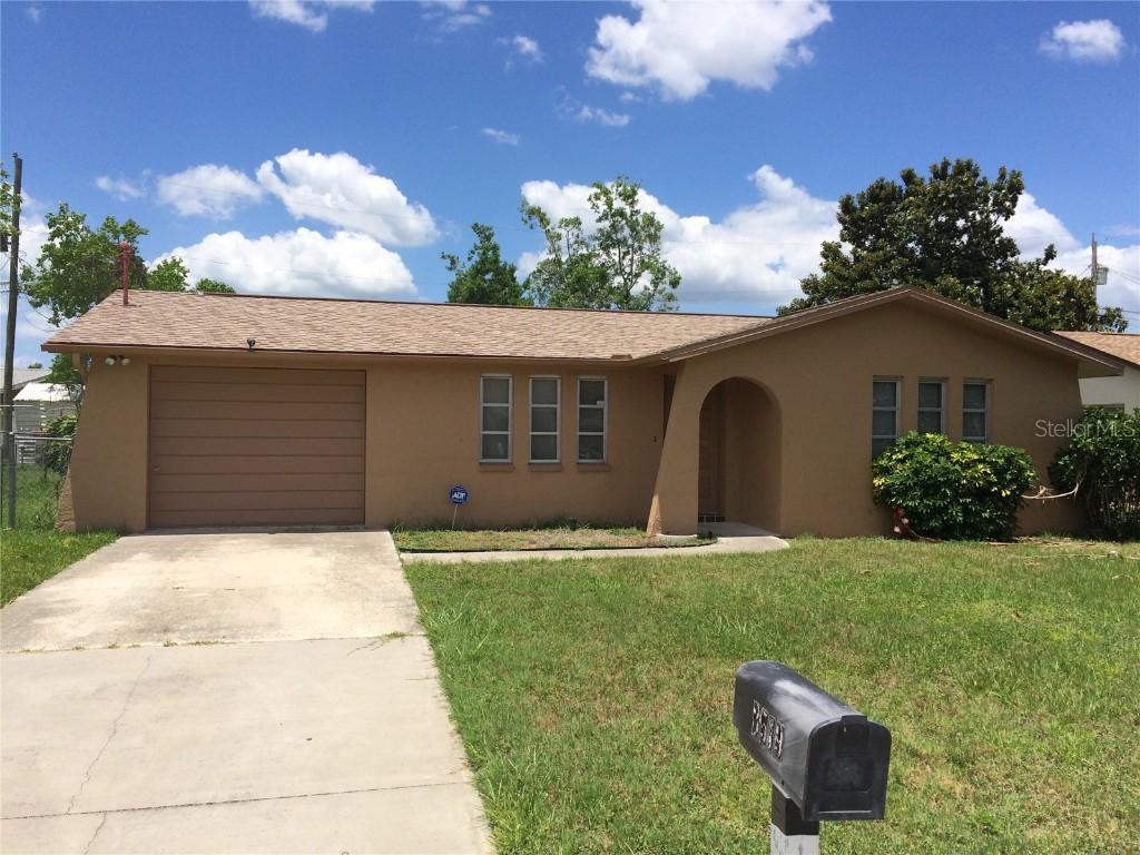 8519 Bella Via Dr., Hudson, FL 34667