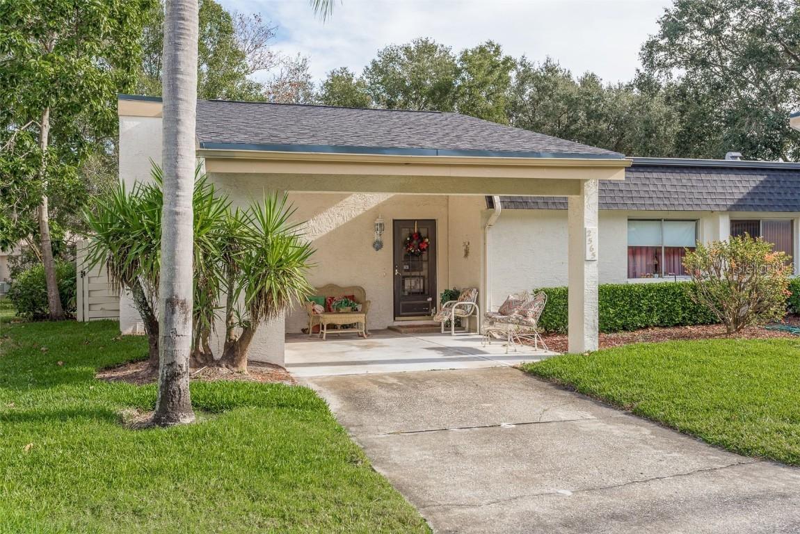 2565 Forest Run Ct. #147A, Clearwater, FL 33761