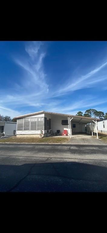 3427 Tiki Dr., Holiday, FL 34691