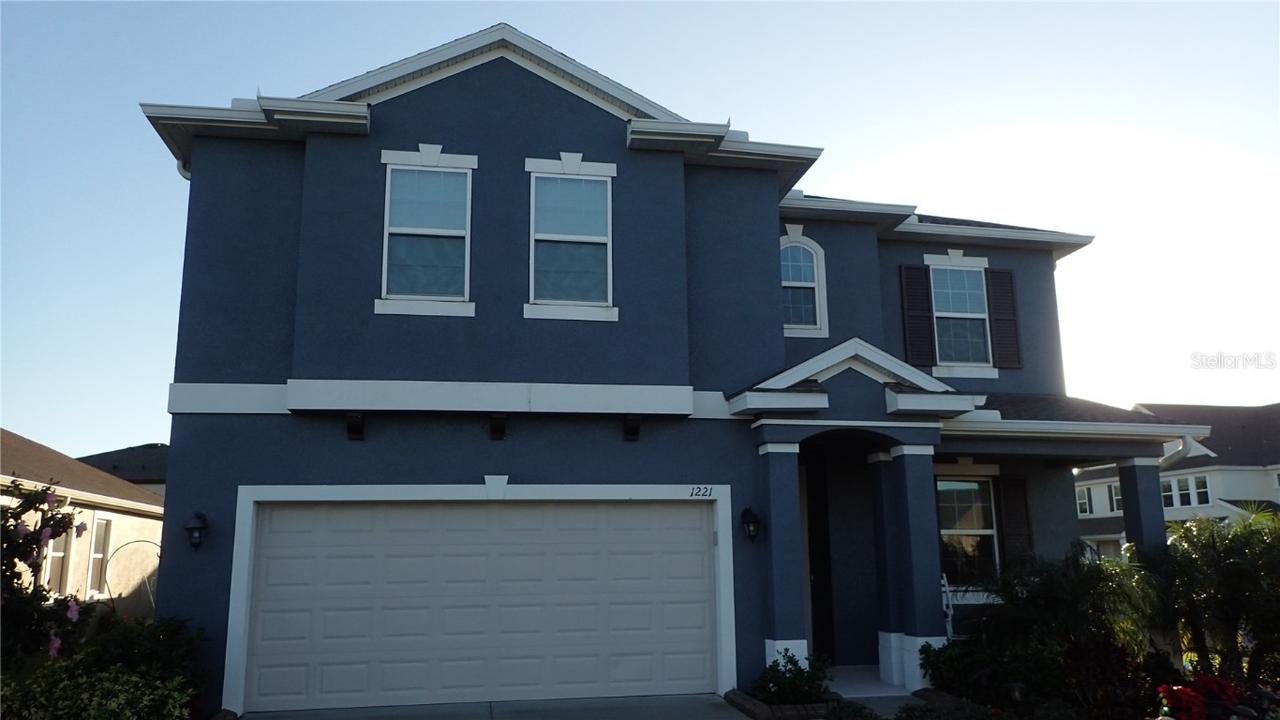 1221 Montgomery Bell Rd., Wesley Chapel, FL 33543