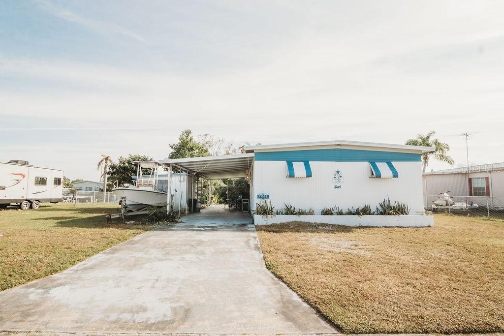 13036 Ballast Ct., Hudson, FL 34667