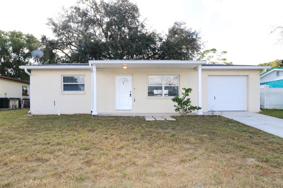 [Address Hidden by Seller], Port Richey, FL 34668