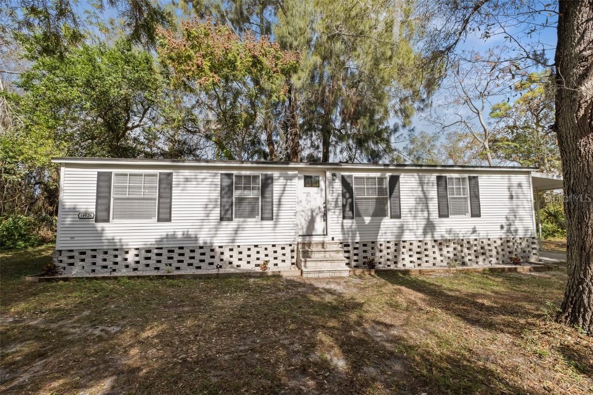 14926 Triton Ter., Hudson, FL 34667