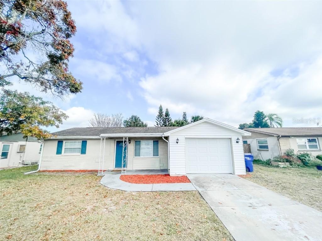 1182 Chelsea Ln., Holiday, FL 34691