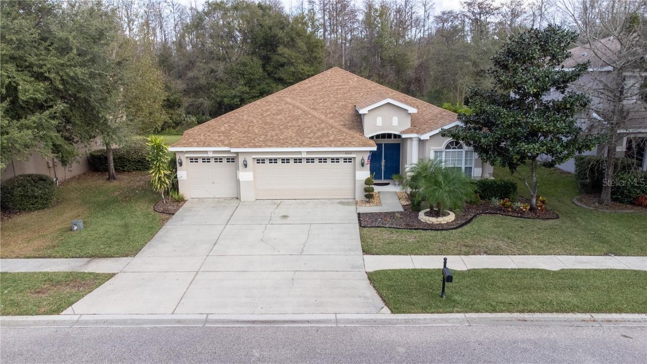 6100 Everlasting Pl., Land O Lakes, FL 34639