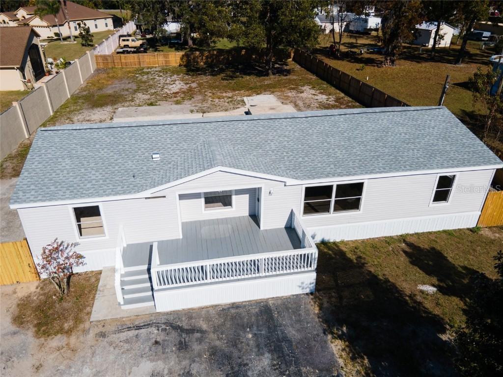 9505 Bud St., Hudson, FL 34669