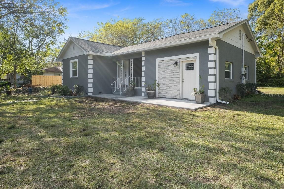 267 S Broad St., Brooksville, FL 34604