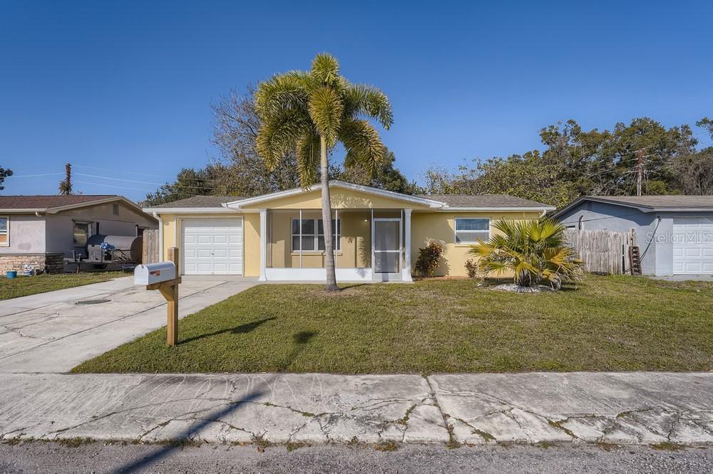 3445 Atlantis Dr., Holiday, FL 34691