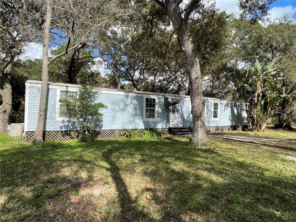10823 Woodland Dr., Hudson, FL 34669