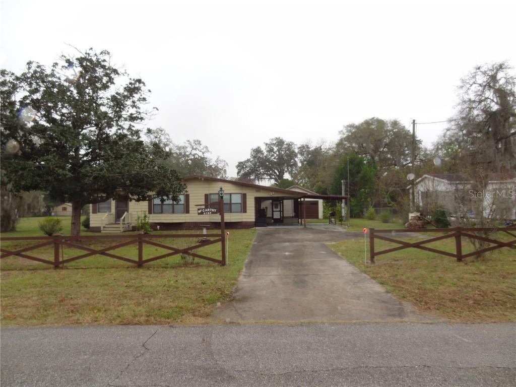 9703 Andy Dr., Hudson, FL 34669