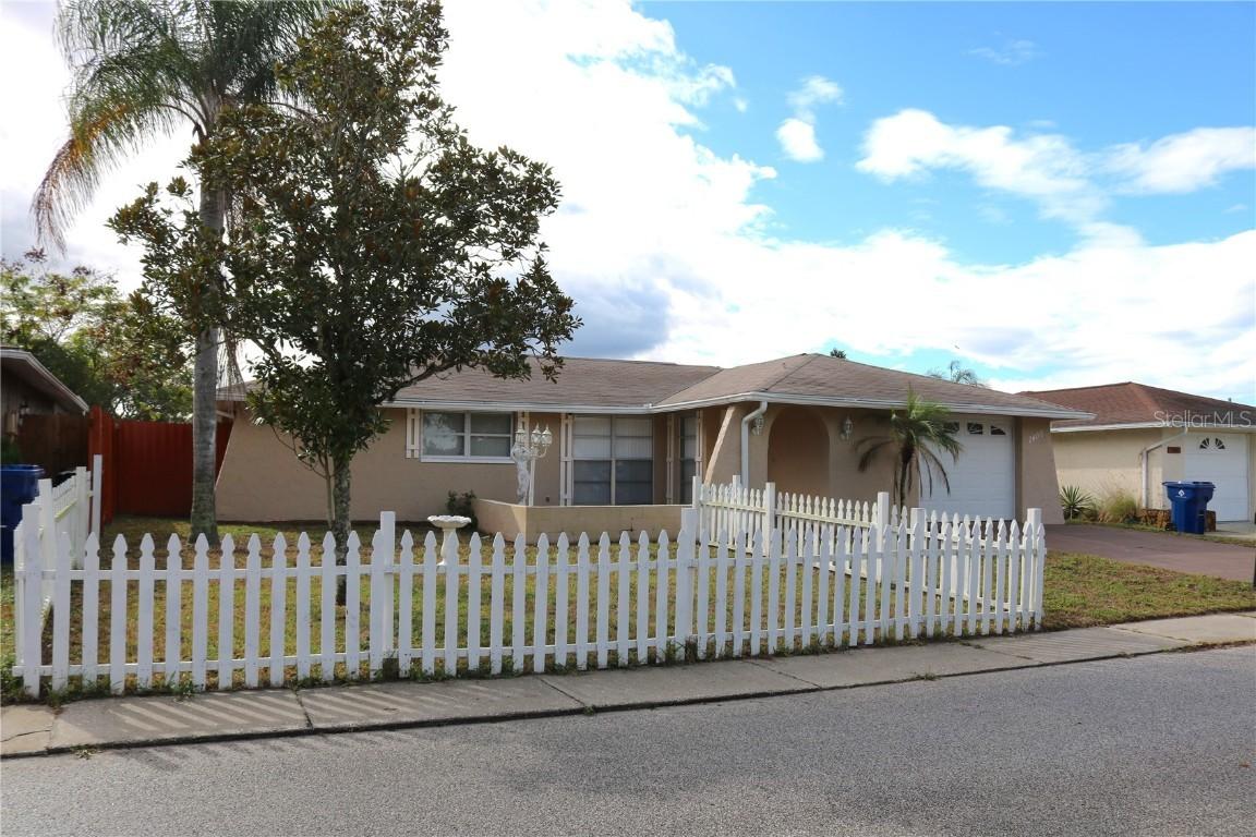 7400 Stone Rd., Port Richey, FL 34668