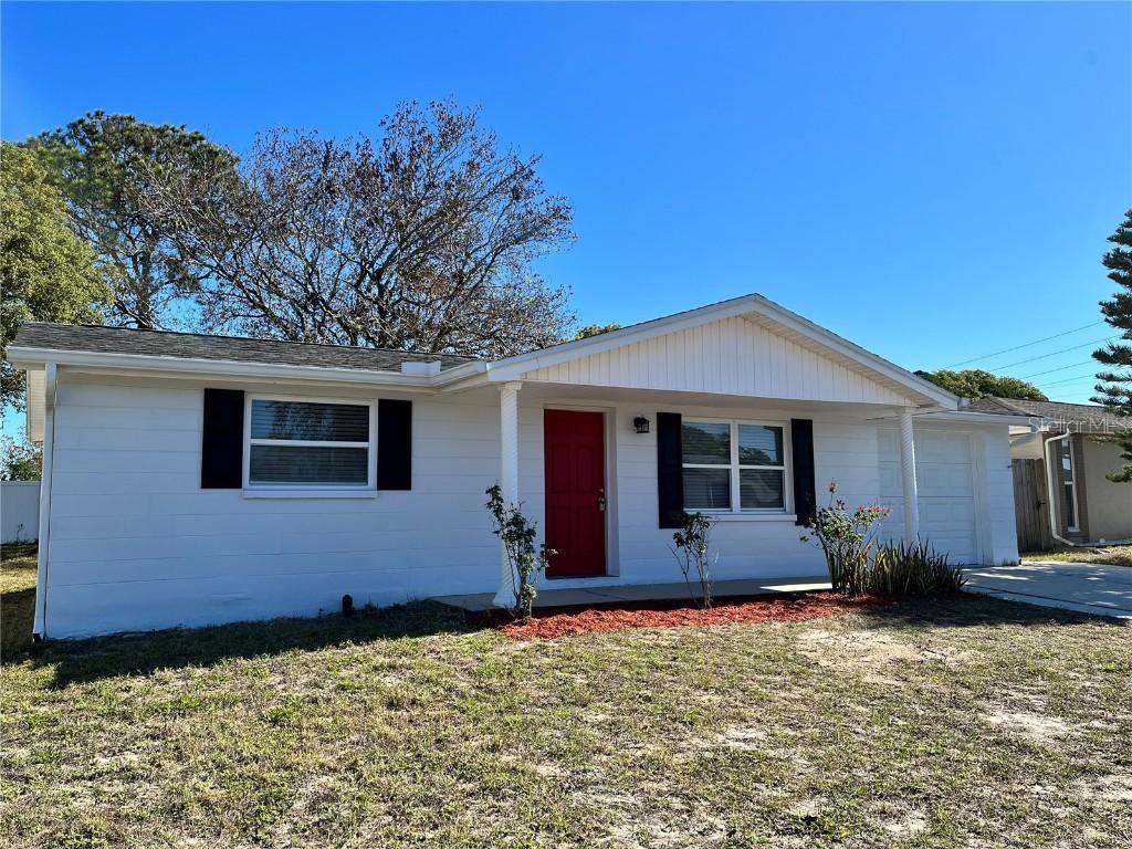 9016 Rainbow Ln., Port Richey, FL 34668