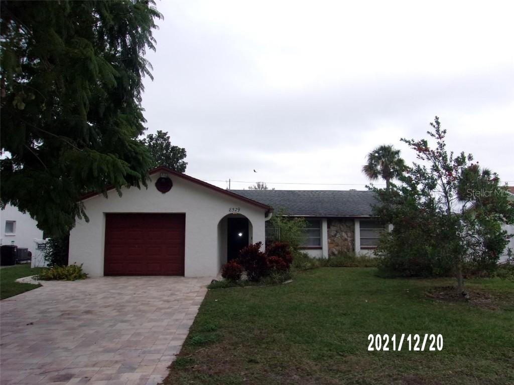 8529 Bella Via, Hudson, FL 34667