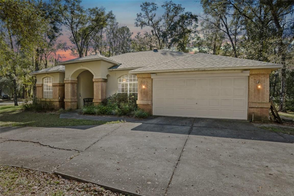 11031 Nottingham Forest Dr., Brooksville, FL 34601