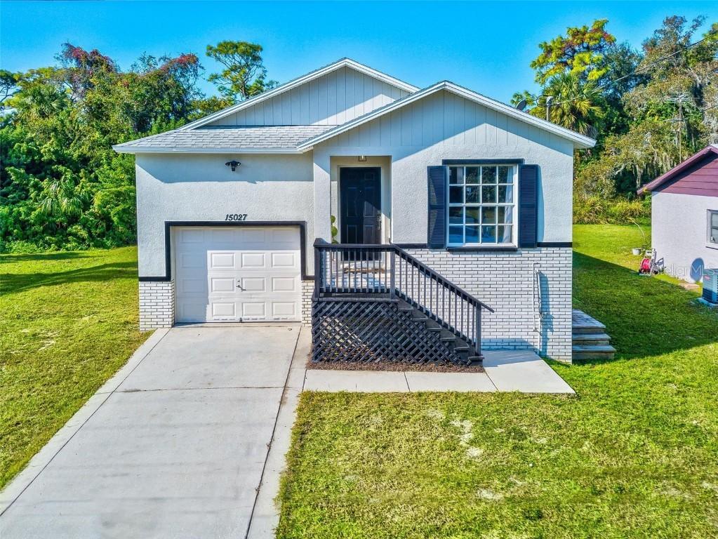 15027 Dayton Dr., Hudson, FL 34667