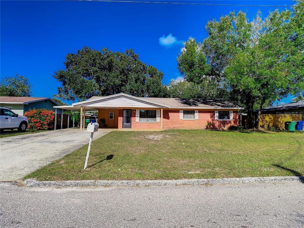 3111 W Rio Vista Ave., Tampa, FL 33614