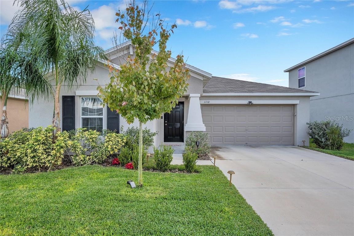 1710 Broad Winged Hawk Dr., Ruskin, FL 33570