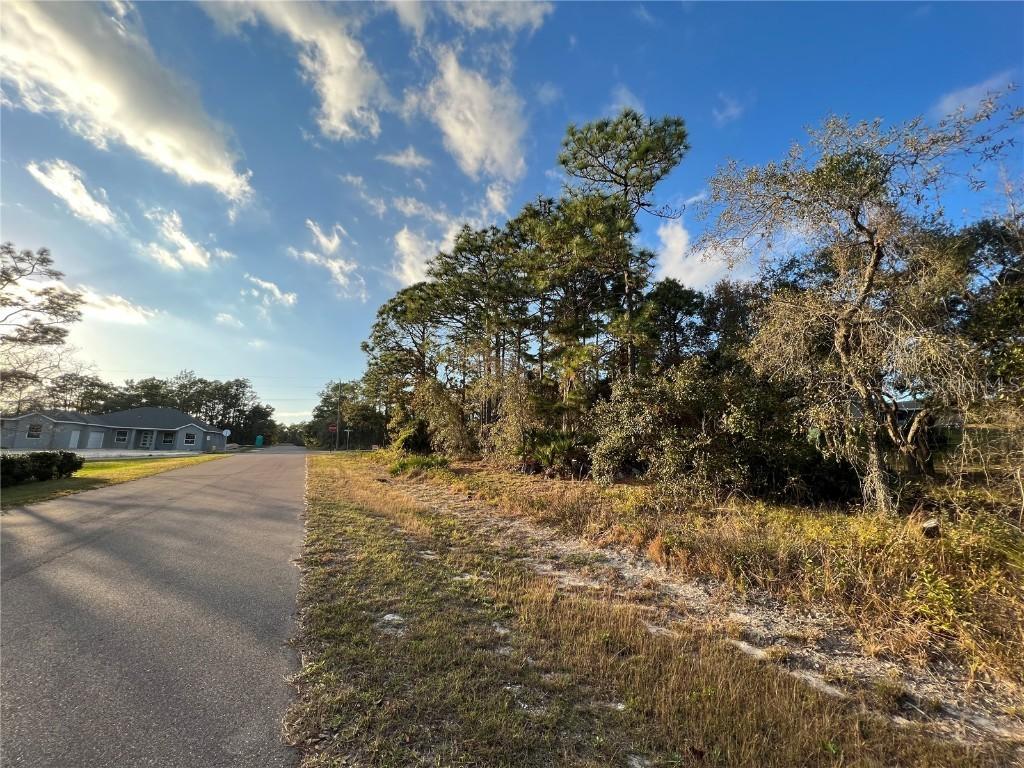 8120 Christopher Ln., Weeki Wachee, FL 34613