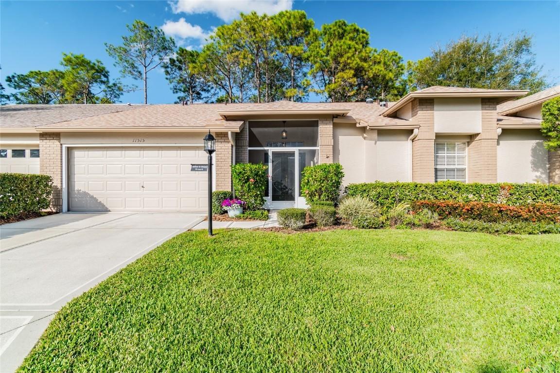 11515 Baronwood Ct., Hudson, FL 34667