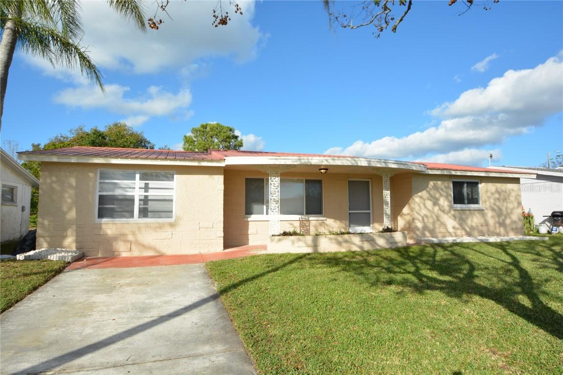 5311 Hawk Dr., Holiday, FL 34690