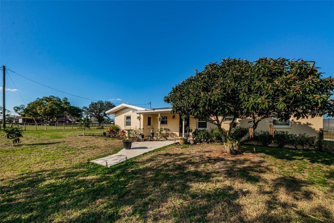 1711 Estes Rd., Bartow, FL 33830