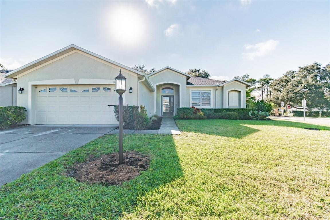 11646 Wayside Willow Ct., Hudson, FL 34667